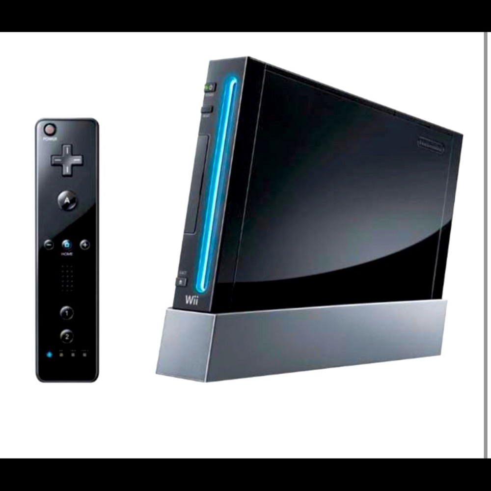 Wii